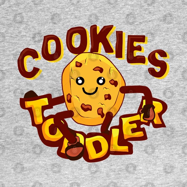 cookies toddler by osvaldoport76